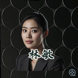 林敏